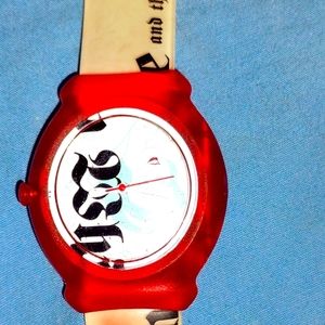 SNAP Disney Snow White Watch